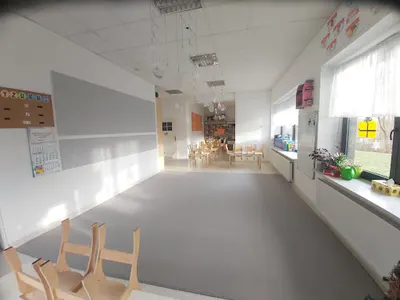 Anglojęzyczne Przedszkole Wesołe Krasnoludki